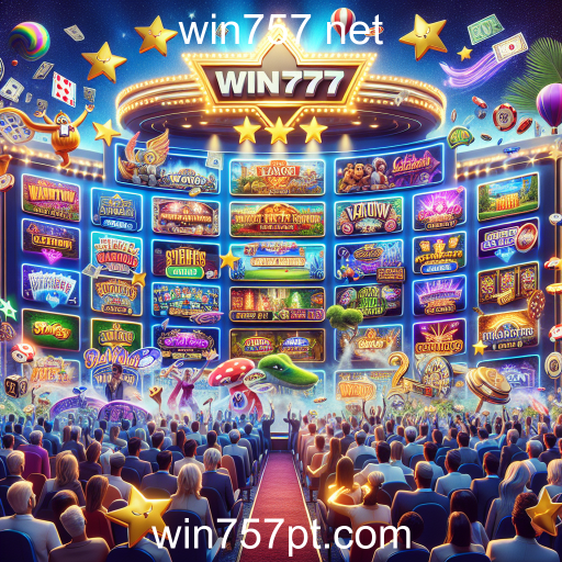 Descubra o que há de Novo no Win757 Net